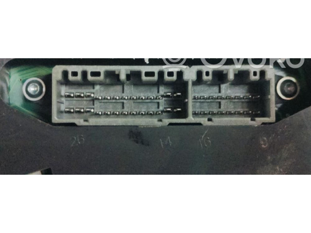 Панель приборов P56044943AH   Chrysler 300 - 300C       