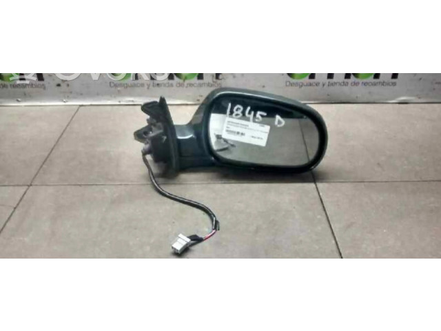 Зеркало электрическое Honda Accord 1982-1985 года