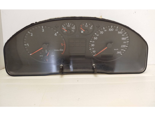 Панель приборов 8D0919861A, 008A0Z8ZU Audi A6 S6 C5 4B