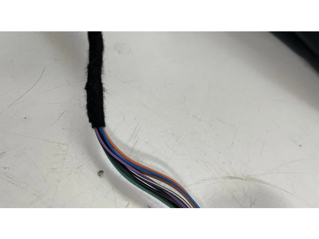 Zpětné zrcátko pravé Mazda MX-30 2021 22042202725, DCWN69181A