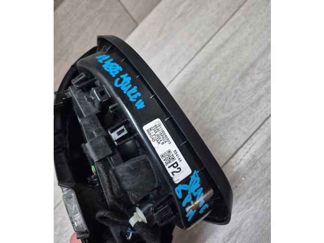 Zpětné zrcátko Nissan Juke II F16 2020 963016PA2A