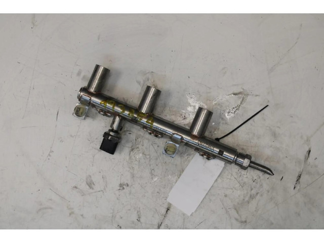 Топливная рампа    Fiat 500X   для двигателя 55282151