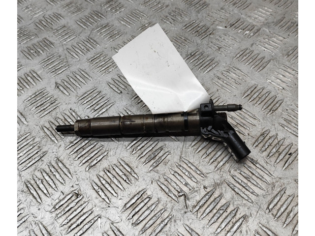 Форсунка A6420701187    Mercedes-Benz R W251  OM 642.950 