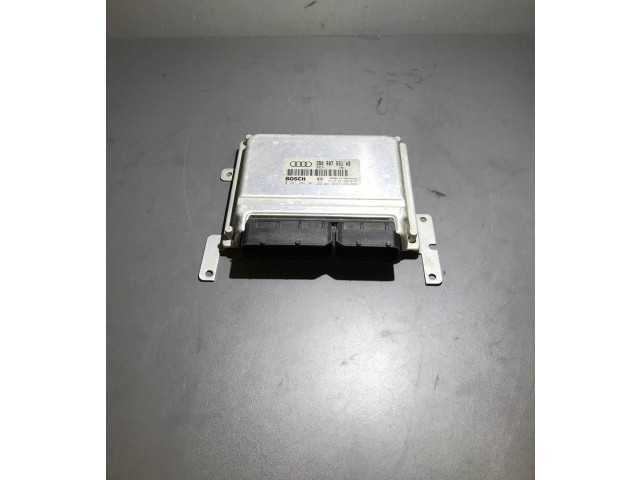 Řídící jednotka 3B0907551AB, 26SA6152   Audi A8 S8 D3 4E 2004