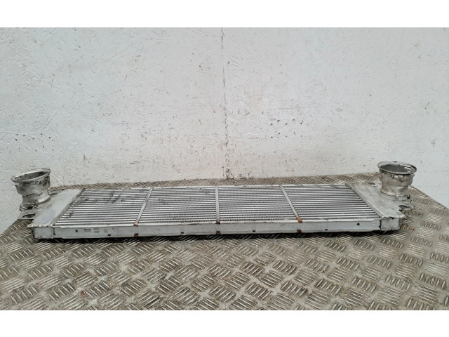 Интеркулер 96683 Volkswagen Transporter - Caravelle T5