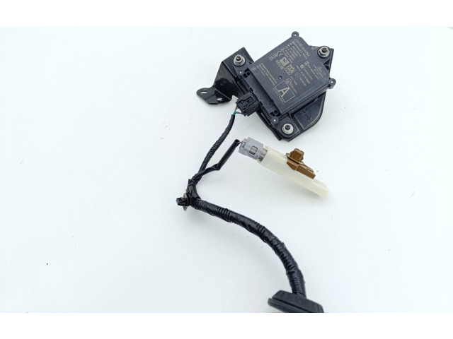 Датчик слепых зон 87611VC002 Subaru Forester SK