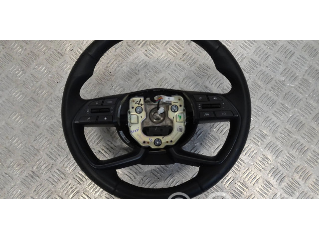 Volant Hyundai i20 Active 2021