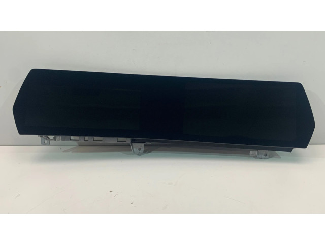 Přístrojová deska BMW X1 U11 2022 5A43053