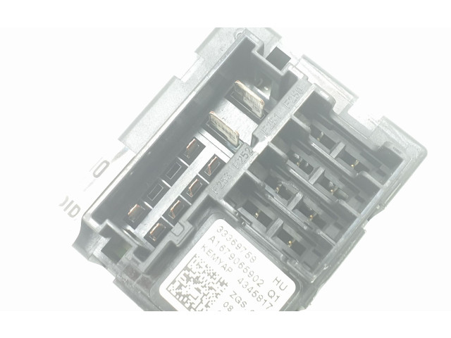 Блок управления A1679065902, A1679065902   Mercedes-Benz GLE W167