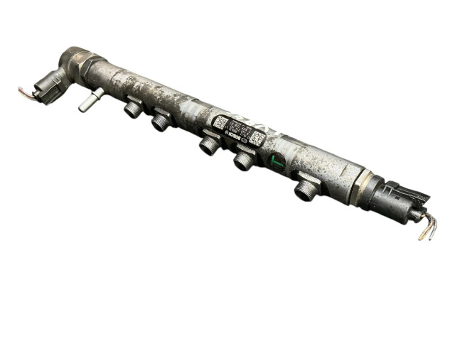 Vstřikovací lišta 13537582474 BMW 3 E92 E93 N43-B20A