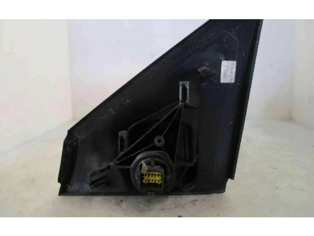 Zpětné zrcátko Renault Megane II 2002 7701068378, 7701068378
