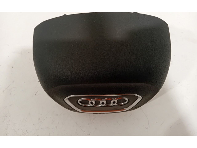 Подушка безопасности водителя T80A201 Audi Q5 SQ5