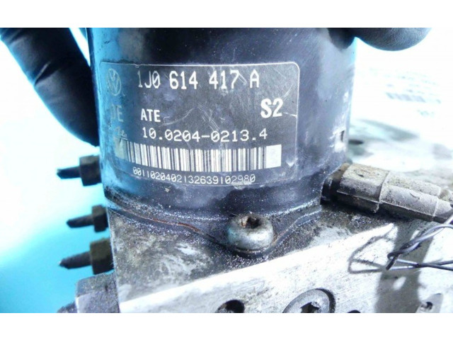 Блок АБС 1J0614417A, IMPRK1323098   Volkswagen  Bora  1998 - 2005 года