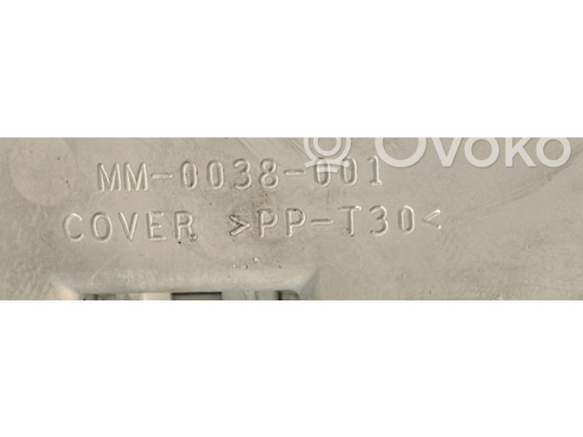 Přístrojová deska Mitsubishi Colt 2005 MM-0038-001, MM-0038-001