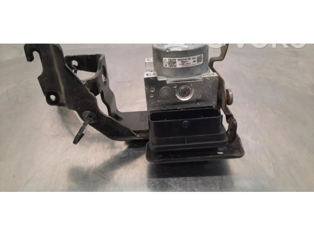 Блок АБС 9842946180   Peugeot  2008 II  2019 -  года