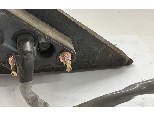 Зеркало электрическое        Infiniti FX   -  года   