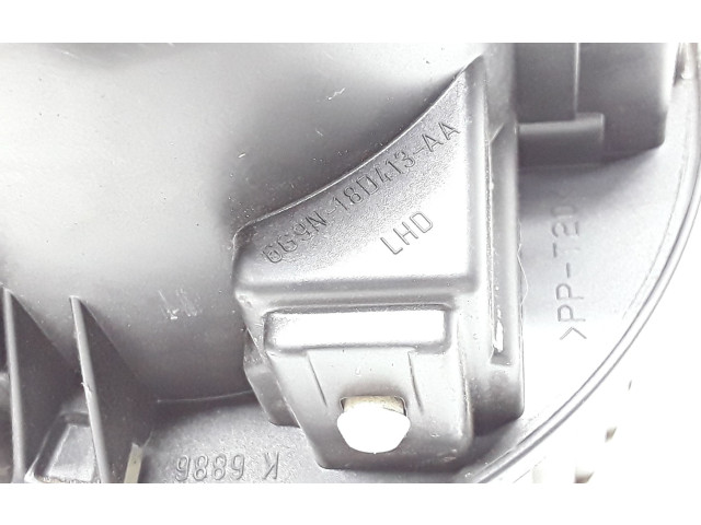 Вентилятор печки 6G9N18D413AA, 6G9N18D413BA Volvo V70