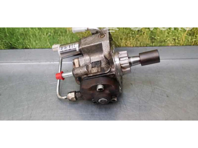 Vstřikovací čerpadlo 2940000471, 16700ES60B   Nissan X-Trail T30    YD22 