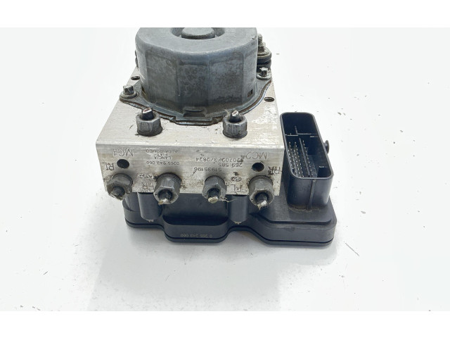 Блок АБС 71772427, 0265243060 Lancia Ypsilon - года