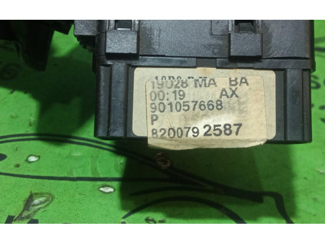 Переключатель дворников 8200792587 Dacia Logan I