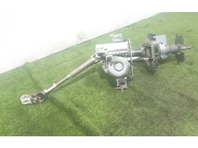 Volant Nissan Juke I F15 2017 480801KA0A