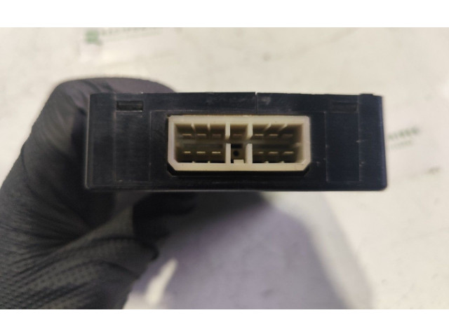 Řídící jednotka 28521-64390, MH-6570 Toyota Corolla E90 1987