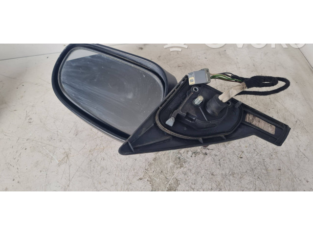 Зеркало электрическое        Volvo S80  1999 - 2003 года   