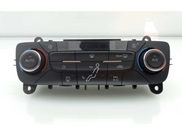 Блок управления климат-контролем KX7T18C612HA   Ford Focus