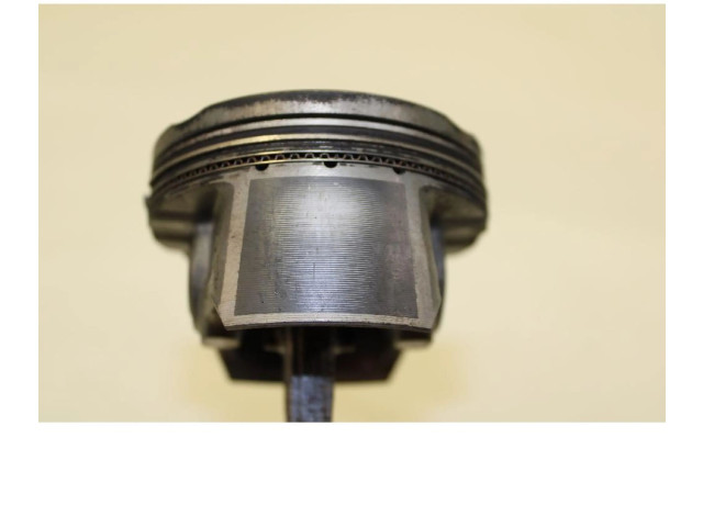 Поршень с шатуном G3LA 04FK133B Hyundai i10