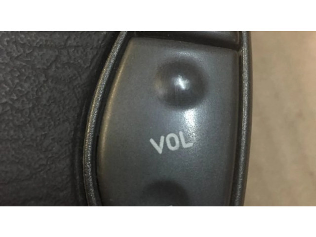 Подушка безопасности водителя 570674000 Saab 9-5