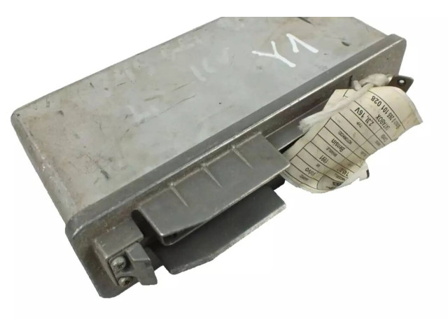 Блок управления двигателя 0265101028   Volvo 940