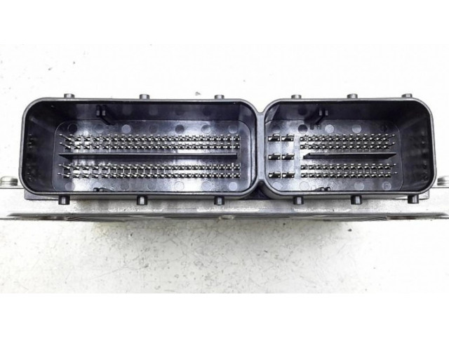 Řídící jednotka 2758008389 Mazda 3 II 2011