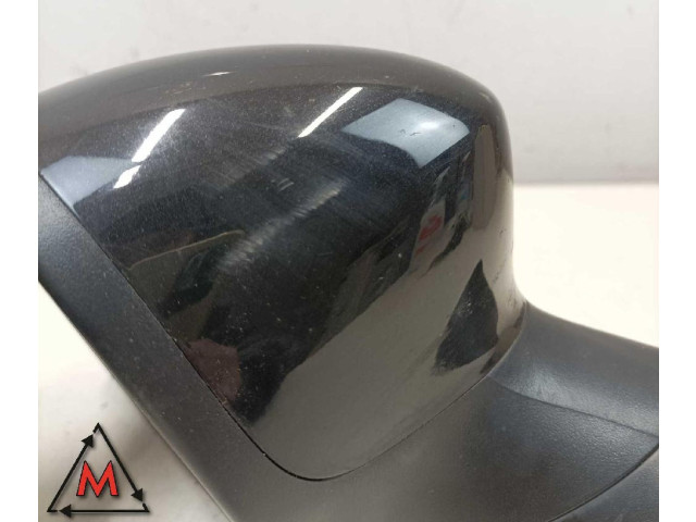 Zpětné zrcátko Fiat Punto Evo 2009 E3011023, E3021046