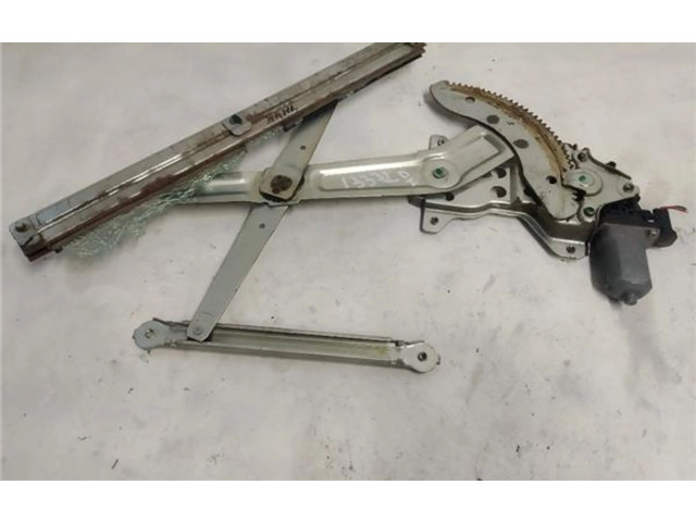 Передний електрический механизм для подъема окна без двигателя 83530m75j00, 83530M75J00 Suzuki Alto