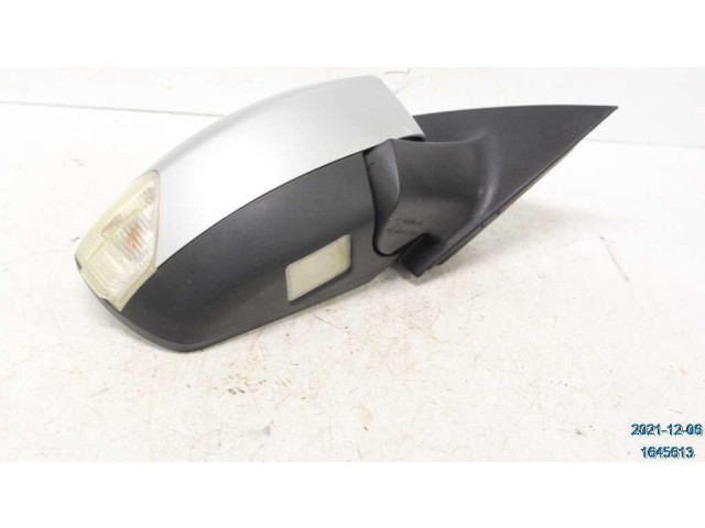 Зеркало электрическое        Ford S-MAX  2006 - 2015 года   