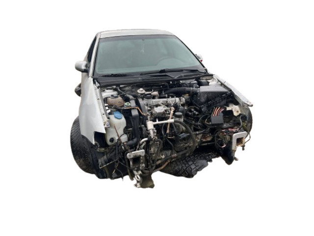 Подушка безопасности водителя    Audi A3 S3 8L