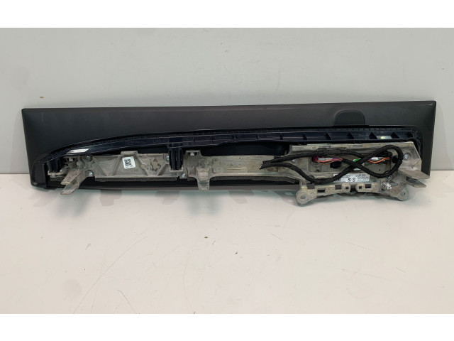 Přístrojová deska BMW 5 G60 2023 5A93269