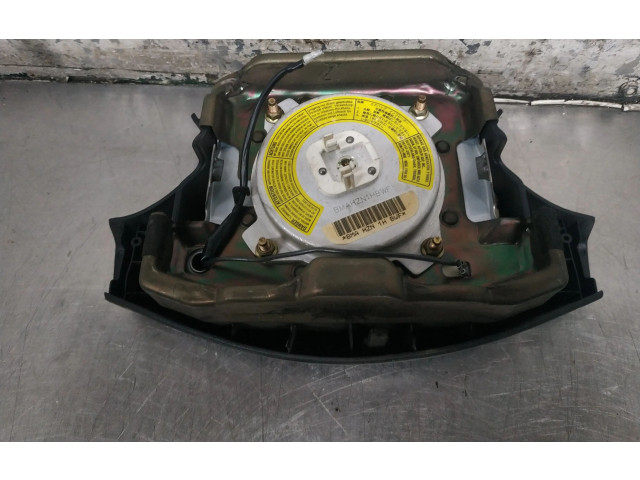 Подушка безопасности водителя MR235977 Mitsubishi Galant