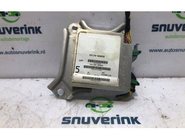 Блок подушек безопасности 6546F6, 6546F6   Peugeot 107