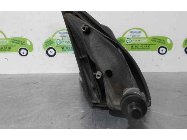 Зеркало электрическое Skoda Favorit (781) 1989 - 1994 года