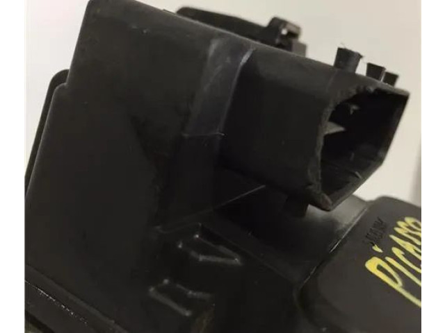 Блок АБС 9633666580, 0265216642 Citroen Xsara - года