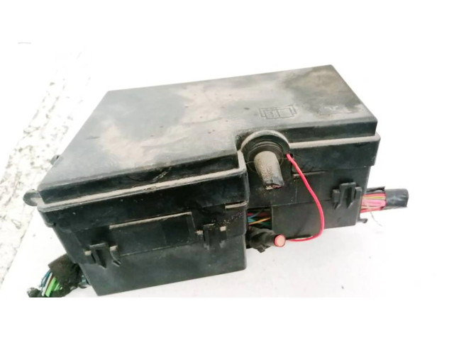 Блок предохранителей  3M5T14K733, 3M5T14K733NXG   Ford Focus    