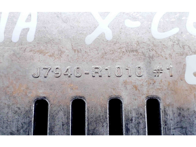 Панель приборов 94041J7250, J7940R1010   KIA Xceed       