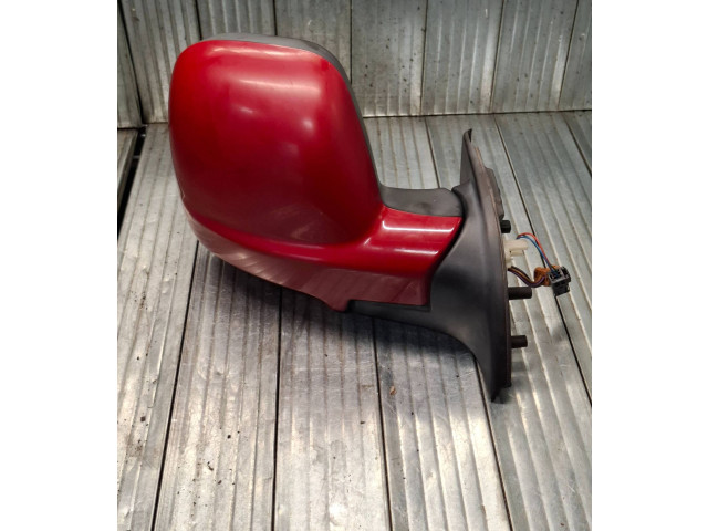 Zpětné zrcátko Citroen Berlingo 2014 2636104