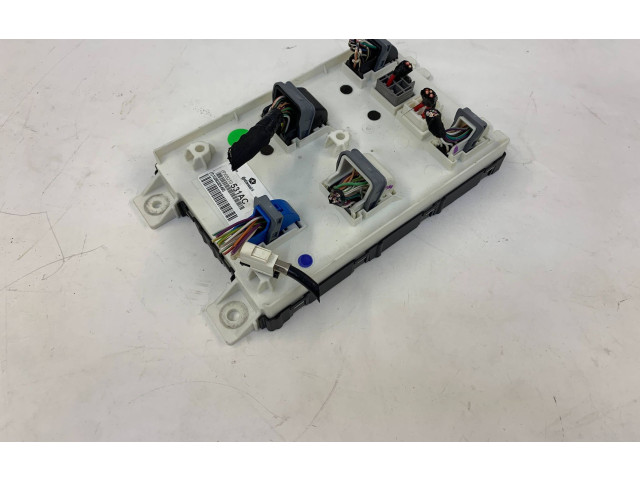 Блок комфорта 68210531AC, 1C083326495   Jeep Grand Cherokee   