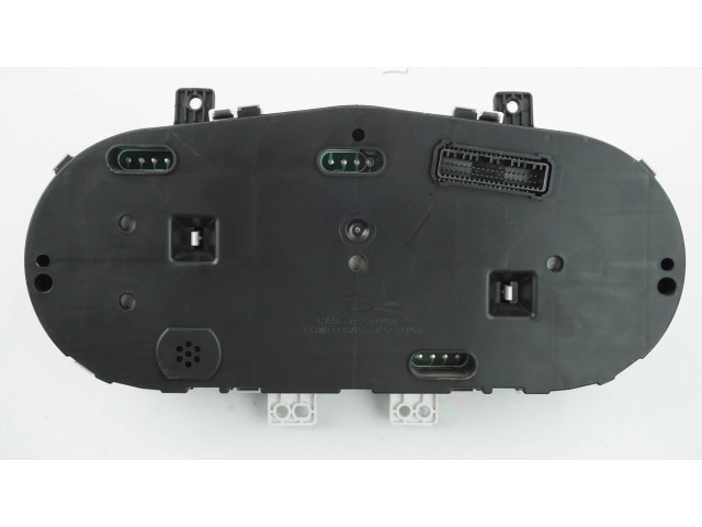 Zpětné zrcátko KIA Picanto 2017 940831Y300, 20151126