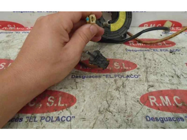 Volant Chevrolet Kalos  ANILLOAIRBAG  