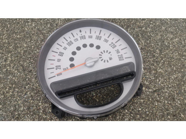 Панель приборов 9260577   Mini One - Cooper Coupe R56       