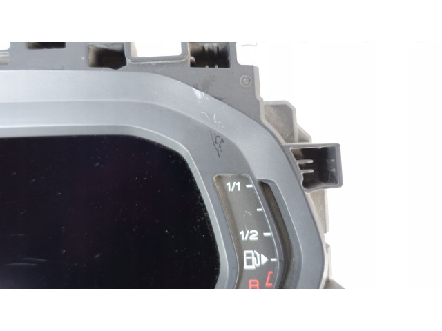 Панель приборов 8Y0920800 Audi A3 8Y