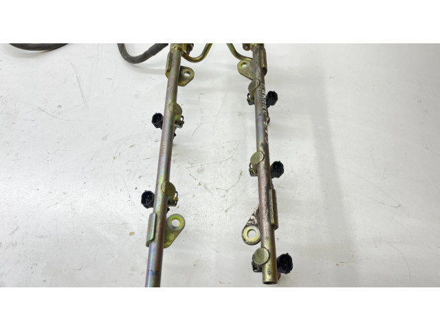 Vstřikovací lišta Nissan Murano Z50 pro benzínový motor 3.5